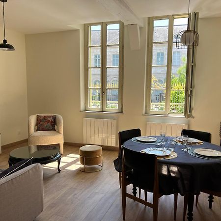 Appartement Cosy Tout Confort Troyes Buitenkant foto