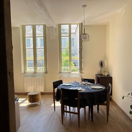 Appartement Cosy Tout Confort Troyes Buitenkant foto