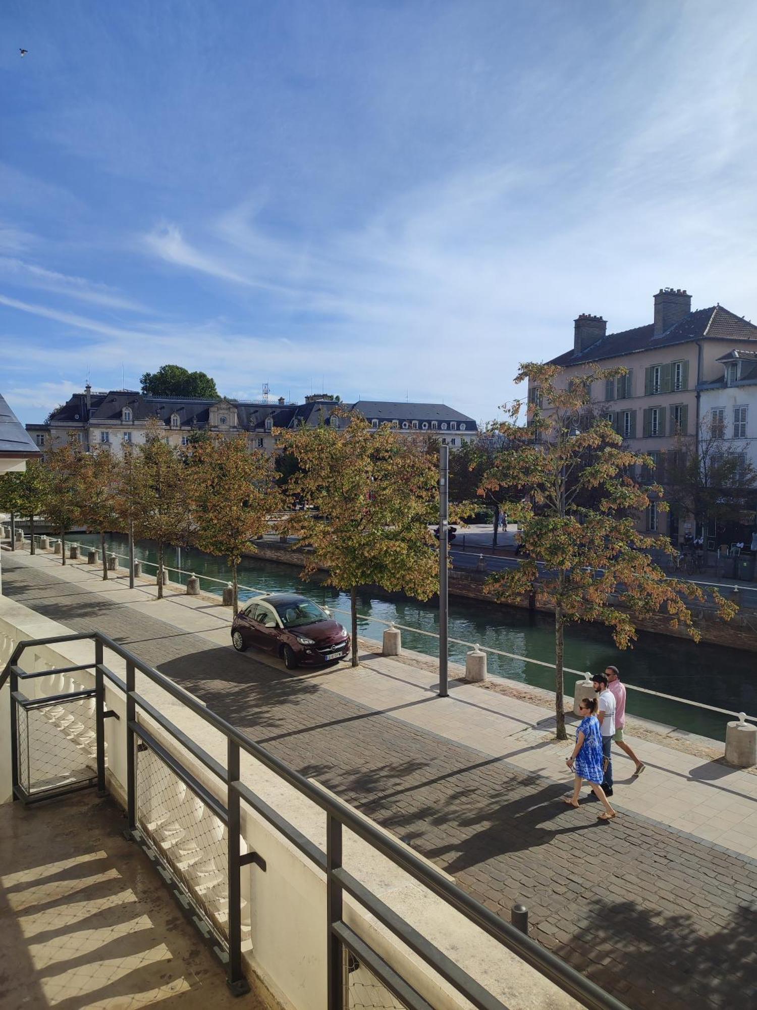 Appartement Cosy Tout Confort Troyes Buitenkant foto