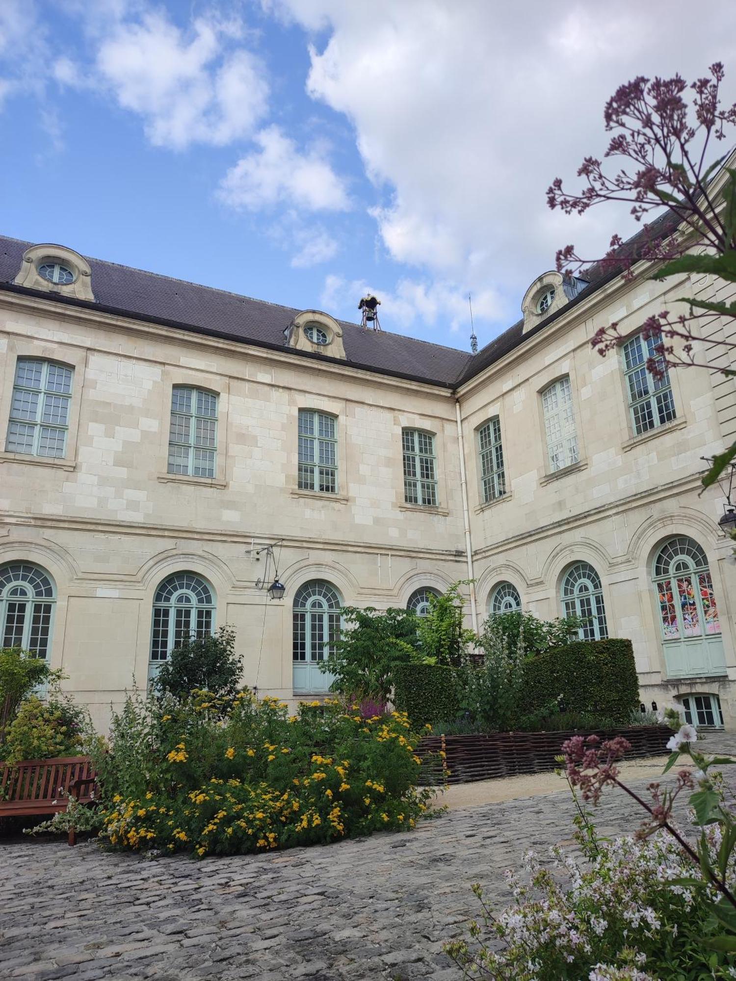 Appartement Cosy Tout Confort Troyes Buitenkant foto