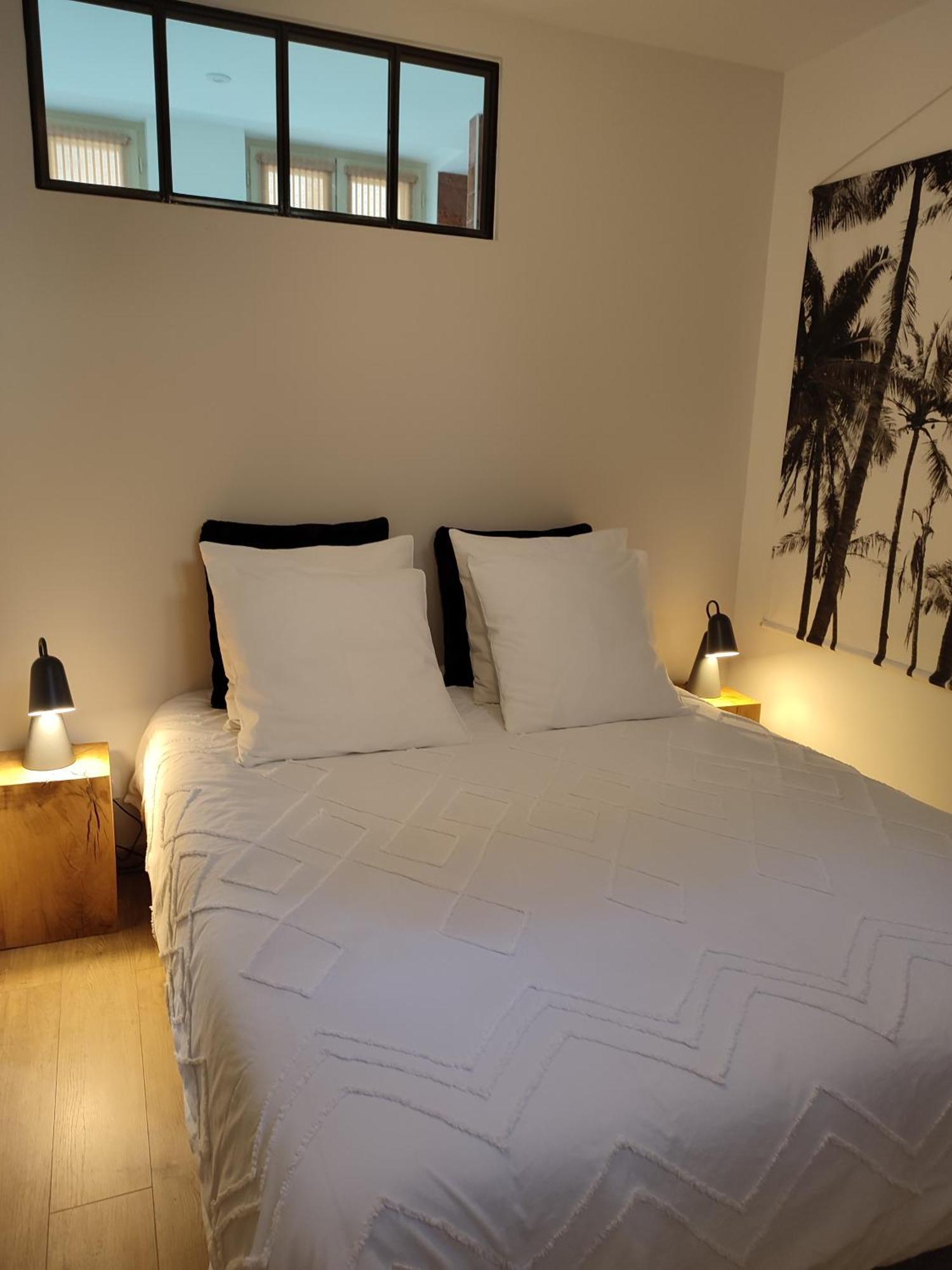 Appartement Cosy Tout Confort Troyes Buitenkant foto